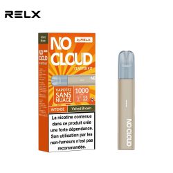 Kit No Cloud Intense - Relx