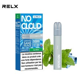 Kit No Cloud Smooth - Relx