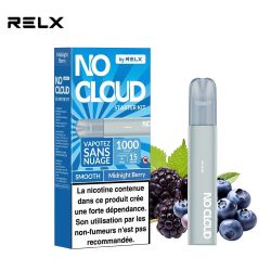 Kit No Cloud Smooth - Relx