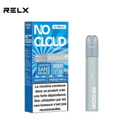 Kit No Cloud Smooth - Relx