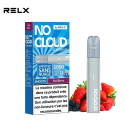 Kit No Cloud Smooth - Relx