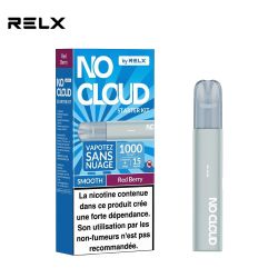 Kit No Cloud Smooth - Relx
