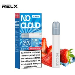 Kit No Cloud Smooth - Relx