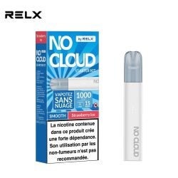 Kit No Cloud Smooth - Relx