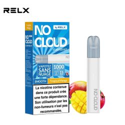 Kit No Cloud Smooth - Relx