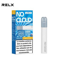 Kit No Cloud Smooth - Relx