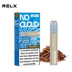 Kit No Cloud Smooth - Relx