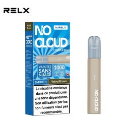Kit No Cloud Smooth - Relx