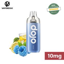 Puff Dojo Blast 15K 10mg - Dojo by Vaporesso