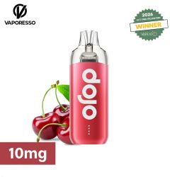 Puff Dojo Blast 15K 10mg - Dojo by Vaporesso