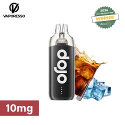 Puff Dojo Blast 15K 10mg - Dojo by Vaporesso