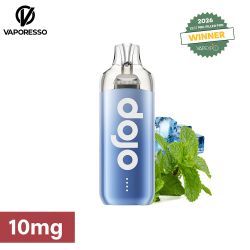 Puff Dojo Blast 15K 10mg - Dojo by Vaporesso