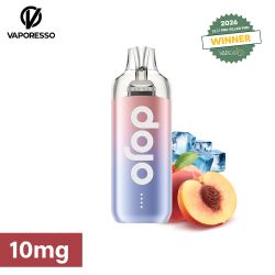 Puff Dojo Blast 15K 10mg - Dojo by Vaporesso
