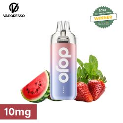 Puff Dojo Blast 15K 10mg - Dojo by Vaporesso