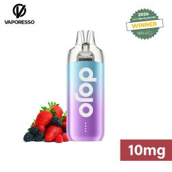 Puff Dojo Blast 15K 10mg - Dojo by Vaporesso