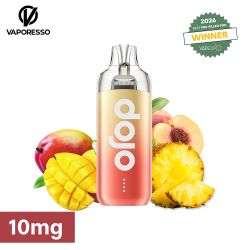 Puff Dojo Blast 15K 10mg - Dojo by Vaporesso
