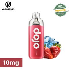 Puff Dojo Blast 15K 10mg - Dojo by Vaporesso