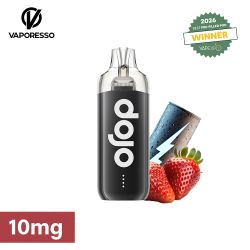 Puff Dojo Blast 15K 10mg - Dojo by Vaporesso