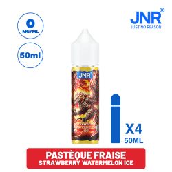 E-liquide JNR 50ml - JNR