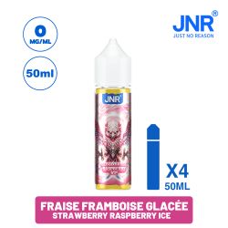 E-liquide JNR 50ml - JNR
