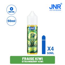 E-liquide JNR 50ml - JNR