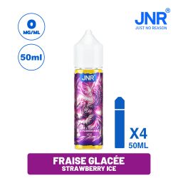 E-liquide JNR 50ml - JNR