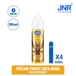 E-liquide JNR 50ml - JNR