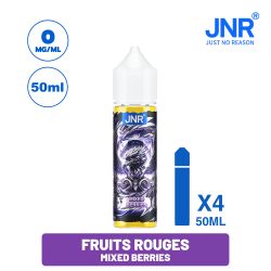 E-liquide JNR 50ml - JNR
