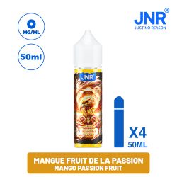 E-liquide JNR 50ml - JNR