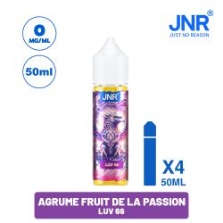 E-liquide JNR 50ml - JNR