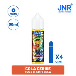 E-liquide JNR 50ml - JNR