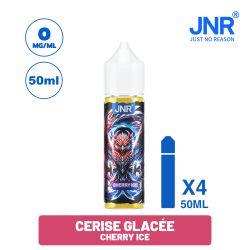 E-liquide JNR 50ml - JNR