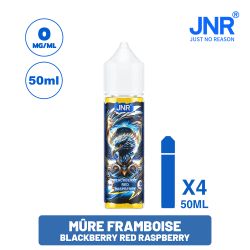 E-liquide JNR 50ml - JNR