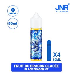 E-liquide JNR 50ml - JNR