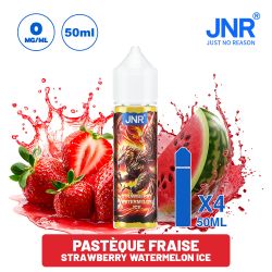 E-liquide JNR 50ml - JNR