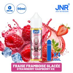 E-liquide JNR 50ml - JNR