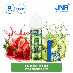 E-liquide JNR 50ml - JNR