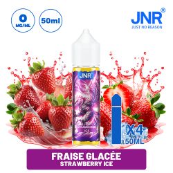 E-liquide JNR 50ml - JNR