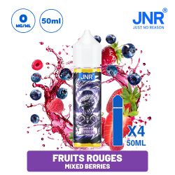 E-liquide JNR 50ml - JNR