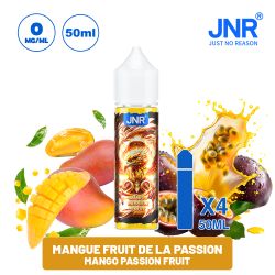 E-liquide JNR 50ml - JNR