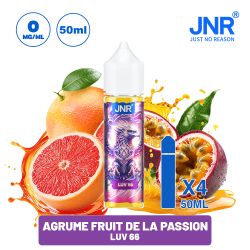 E-liquide JNR 50ml - JNR