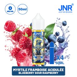 E-liquide JNR 50ml - JNR