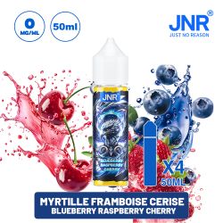 E-liquide JNR 50ml - JNR