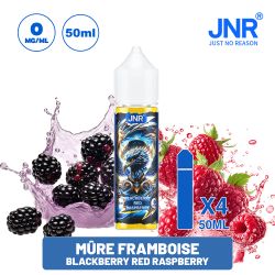 E-liquide JNR 50ml - JNR