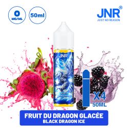 E-liquide JNR 50ml - JNR