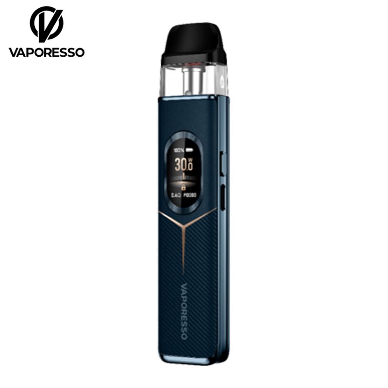 Kit Xros 6 - New Color - Vaporesso