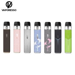 Kit Xros 6 Mini - New Color - Vaporesso