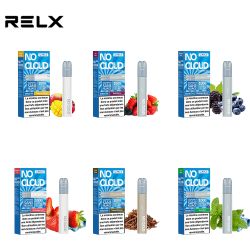 Kit No Cloud Smooth - Relx