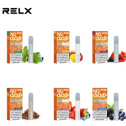 Kit No Cloud Intense - Relx