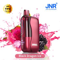 Puff Whale 38K 20mg - Whale by JNR